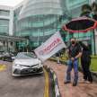 PANDU UJI: Toyota Camry 2.5 V facelift 2022 dengan enjin baharu – pemandu riang, penumpang gembira!