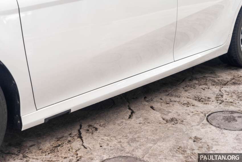Toyota Camry facelift 2022 dilancarkan – RM199,110, enjin 2.5L Dynamic Force 209 PS/250 Nm, TSS 2.5+ 1416429