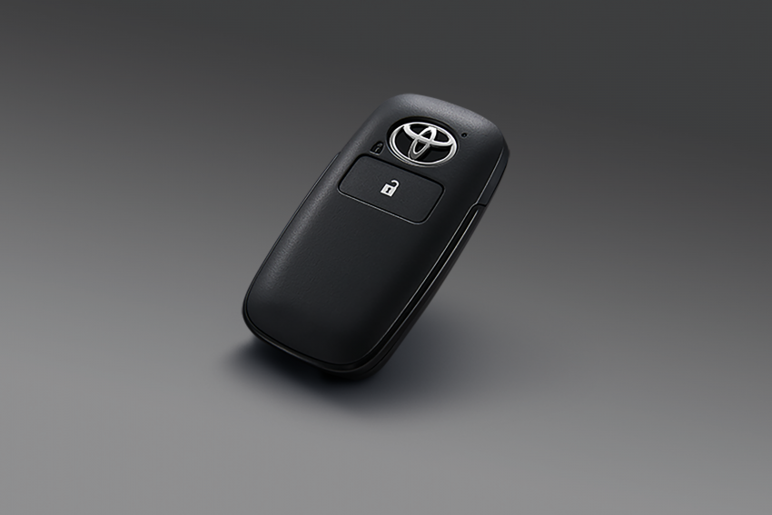 Toyota Veloz 2022 dilancarkan di Thailand – bermula RM103k hingga RM113k, ada Toyota Safety Sense 1420914