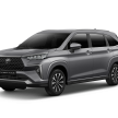 2022 Toyota Veloz spotted leaving Perodua’s Rawang plant – 7-seat MPV to be launched in Malaysia soon?