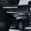 Toyota Voxy 2022 dilancarkan di Indonesia – RM163k, tujuh tempat duduk, enjin 2.0L Dynamic Force, CVT