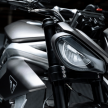 Triumph lengkapkan ujian Fasa 3 motosikal elektrik TE-1 – projek diteruskan dengan ujian atas jalan