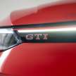 2022 Mk8 Volkswagen Golf GTI launched in Malaysia – 245 PS, 370 Nm, 2.0 TSI with DSG7, CKD, RM212k