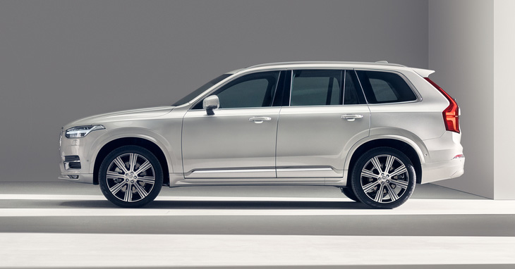 2022 Volvo XC90 B5 AWD Inscription Plus launched in Malaysia – mild hybrid SUV with 249 PS; from RM387k Image #1417358