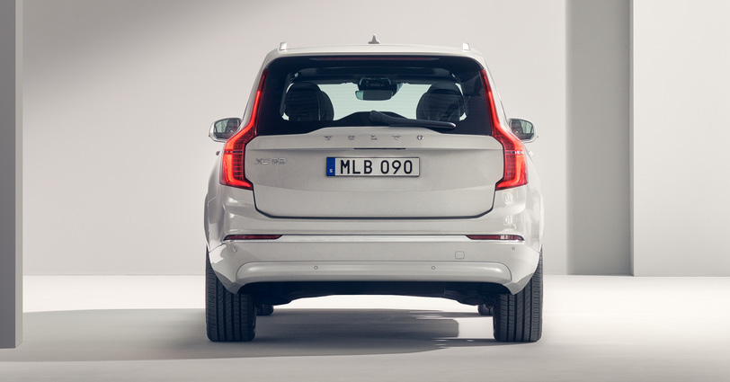 2022 Volvo XC90 B5 AWD Inscription Plus launched in Malaysia – mild hybrid SUV with 249 PS; from RM387k Image #1417360