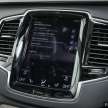 Volvo EX90 – EV XC90 replacement to be safest Volvo ever with 8 cameras, five radars, 16 sensors, LiDAR