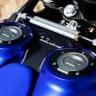 2022 Yamaha Tenere 700 World Raid dials it up to 11