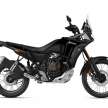 2022 Yamaha Tenere 700 World Raid dials it up to 11