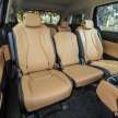 Kia Carnival 11-Seater to be offered as CKD model, says dealers – RM218k est; currently fr RM200k CBU