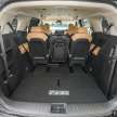 Kia Carnival 11-Seater will continue to be CBU for now, eventual CKD for domestic and exports to ASEAN