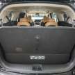 Kia Carnival 11-Seater will continue to be CBU for now, eventual CKD for domestic and exports to ASEAN