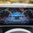 GALERI: Mercedes-Benz A-Class Sedan CKD V177 di Malaysia – A200 dan A250 AMG Line, RM211k-RM240k