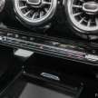 2022 Mercedes-Benz A200, A250 Sedan M’sian review