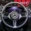 Mercedes-Benz C-Class CKD 2022 kini di Malaysia – sehingga RM17k lebih murah; bermula RM288k