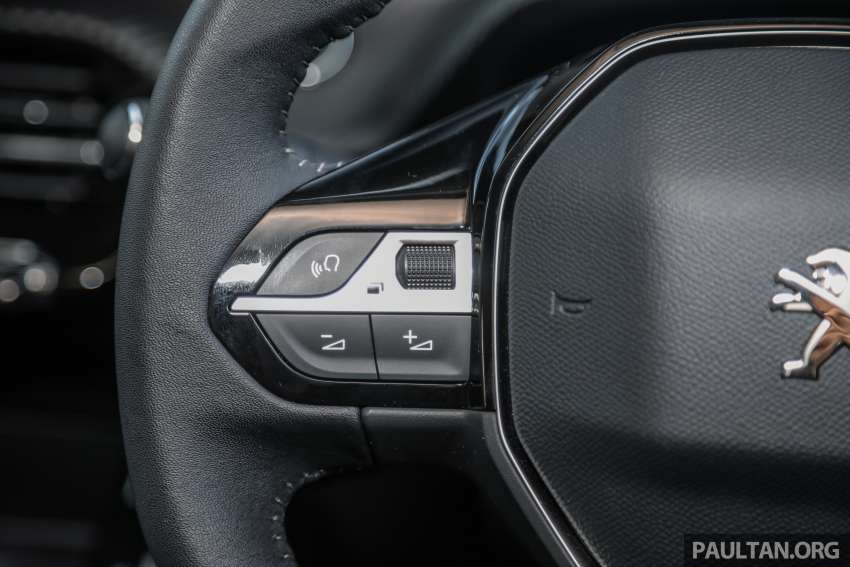 REVIEW: 2022 Peugeot 2008 SUV in Malaysia, RM127k 1413108