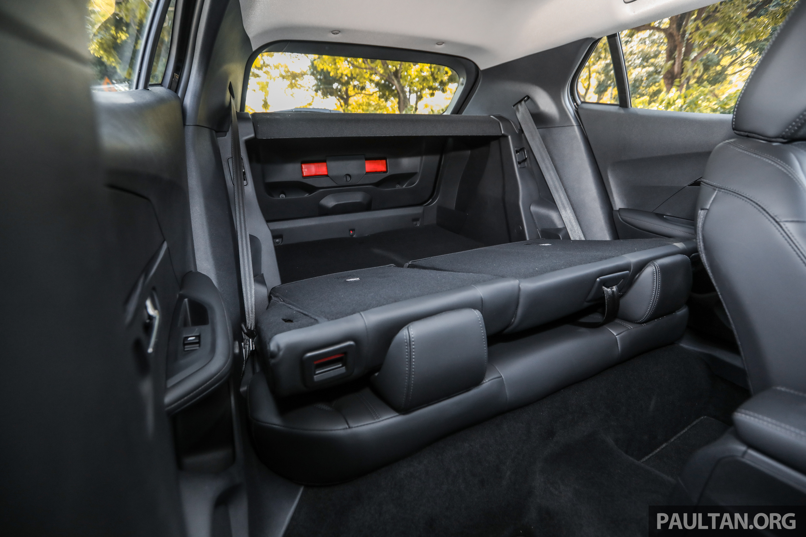 REVIEW: 2022 Peugeot 2008 in Malaysia – priced at RM127k 