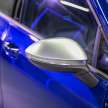 Volkswagen Golf R Mk8 dilancar untuk pasaran Malaysia – 2.0L TSI 320 PS/420 Nm, AWD, RM356k