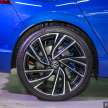 Volkswagen Golf R Mk8 dilancar untuk pasaran Malaysia – 2.0L TSI 320 PS/420 Nm, AWD, RM356k