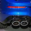 Volkswagen Golf R Mk8 dilancar untuk pasaran Malaysia – 2.0L TSI 320 PS/420 Nm, AWD, RM356k