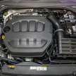 Volkswagen Golf R Mk8 dilancar untuk pasaran Malaysia – 2.0L TSI 320 PS/420 Nm, AWD, RM356k