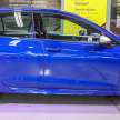 Volkswagen Golf R Mk8 dilancar untuk pasaran Malaysia – 2.0L TSI 320 PS/420 Nm, AWD, RM356k