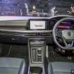 Volkswagen Golf R Mk8 dilancar untuk pasaran Malaysia – 2.0L TSI 320 PS/420 Nm, AWD, RM356k