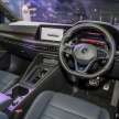 Volkswagen Golf R Mk8 dilancar untuk pasaran Malaysia – 2.0L TSI 320 PS/420 Nm, AWD, RM356k