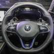 Volkswagen Golf R Mk8 dilancar untuk pasaran Malaysia – 2.0L TSI 320 PS/420 Nm, AWD, RM356k