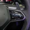 Volkswagen Golf R Mk8 dilancar untuk pasaran Malaysia – 2.0L TSI 320 PS/420 Nm, AWD, RM356k