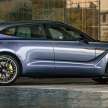 Aston Martin DBX ‘The One Edition’ untuk Malaysia – warna Concours Blue, roda 23-inci, dari RM1.1 juta