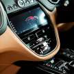 Aston Martin DBX ‘The One Edition’ untuk Malaysia – warna Concours Blue, roda 23-inci, dari RM1.1 juta