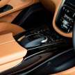 Aston Martin DBX ‘The One Edition’ untuk Malaysia – warna Concours Blue, roda 23-inci, dari RM1.1 juta