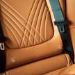 Aston Martin DBX ‘The One Edition’ untuk Malaysia – warna Concours Blue, roda 23-inci, dari RM1.1 juta