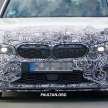 2022 BMW 3 Series facelift shown in official photo – G20 LCI gets slimmer headlamps, same grille size