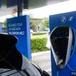 BMW Malaysia, Millennium Welt memperkenalkan pengecas EV di Gamuda Gardens; beroperasi 24 jam