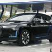 BMW Malaysia, Millennium Welt memperkenalkan pengecas EV di Gamuda Gardens; beroperasi 24 jam
