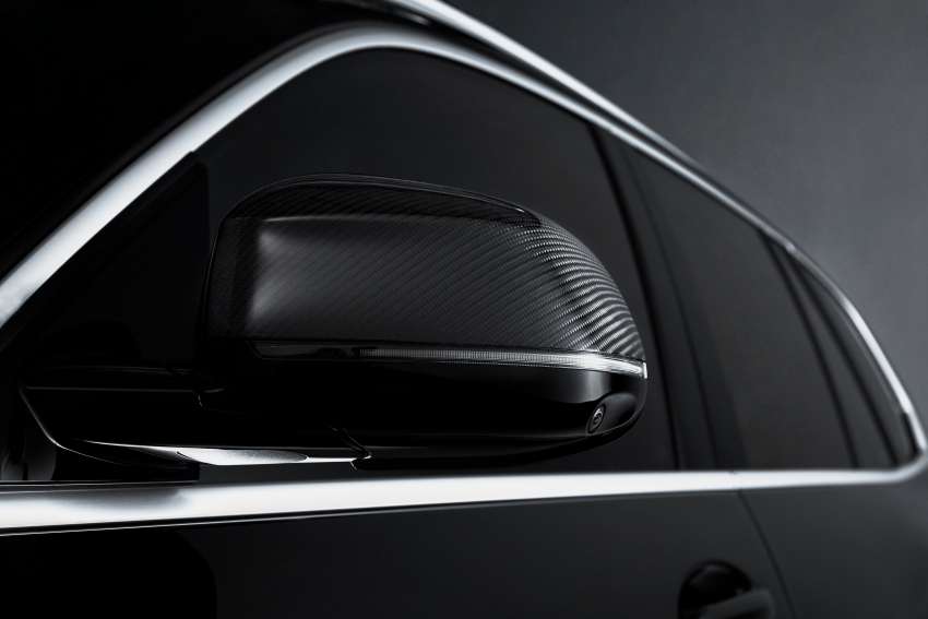BMW X5 xDrive45e G05 dilengkapi ciri M Performance – kumpulan kedua diumumkan, terhad 22 unit, RM481k 1418985