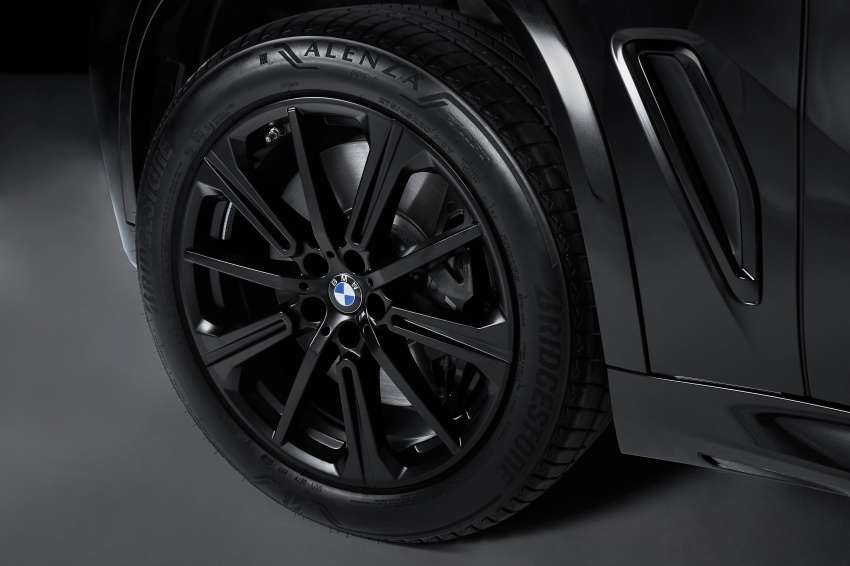 BMW X5 xDrive45e G05 dilengkapi ciri M Performance – kumpulan kedua diumumkan, terhad 22 unit, RM481k 1418988