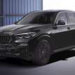 BMW X5 xDrive45e G05 dilengkapi ciri M Performance – kumpulan kedua diumumkan, terhad 22 unit, RM481k