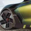 DS E-Tense Performance is a stunner with 816 PS and 8,000 Nm at the wheels – uses tech from Formula E