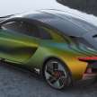 DS E-Tense Performance is a stunner with 816 PS and 8,000 Nm at the wheels – uses tech from Formula E