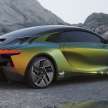 DS E-Tense Performance is a stunner with 816 PS and 8,000 Nm at the wheels – uses tech from Formula E