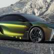 DS E-Tense Performance is a stunner with 816 PS and 8,000 Nm at the wheels – uses tech from Formula E