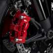 Ducati XDiavel Nera 2022 didedah – terhad 500 unit