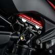 Ducati XDiavel Nera 2022 didedah – terhad 500 unit