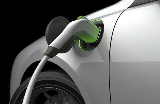 Gov’t looking at more incentives for electrification, to begin using EVs, including hybrids, for its vehicle fleet