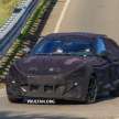 Ferrari Purosangue SUV to debut on September 13