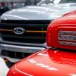 Produksi trak Ford F-Series cecah 40-juta unit!
