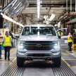 Produksi trak Ford F-Series cecah 40-juta unit!