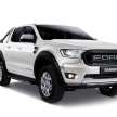 Ford Ranger/Raptor Training Experience a hit with owners, Penang off-road durian adventure up next